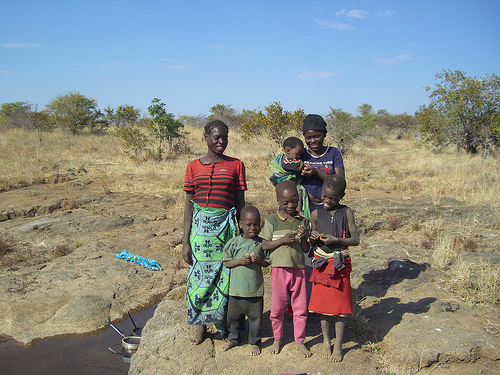Water-for-Mukuni-Villages