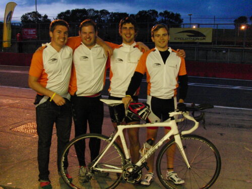 cyclothon UK text pic 1