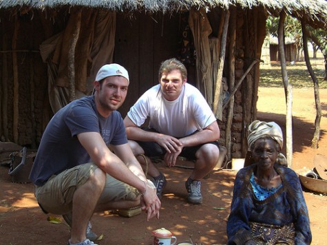 fundraising for mukuni text pic 1