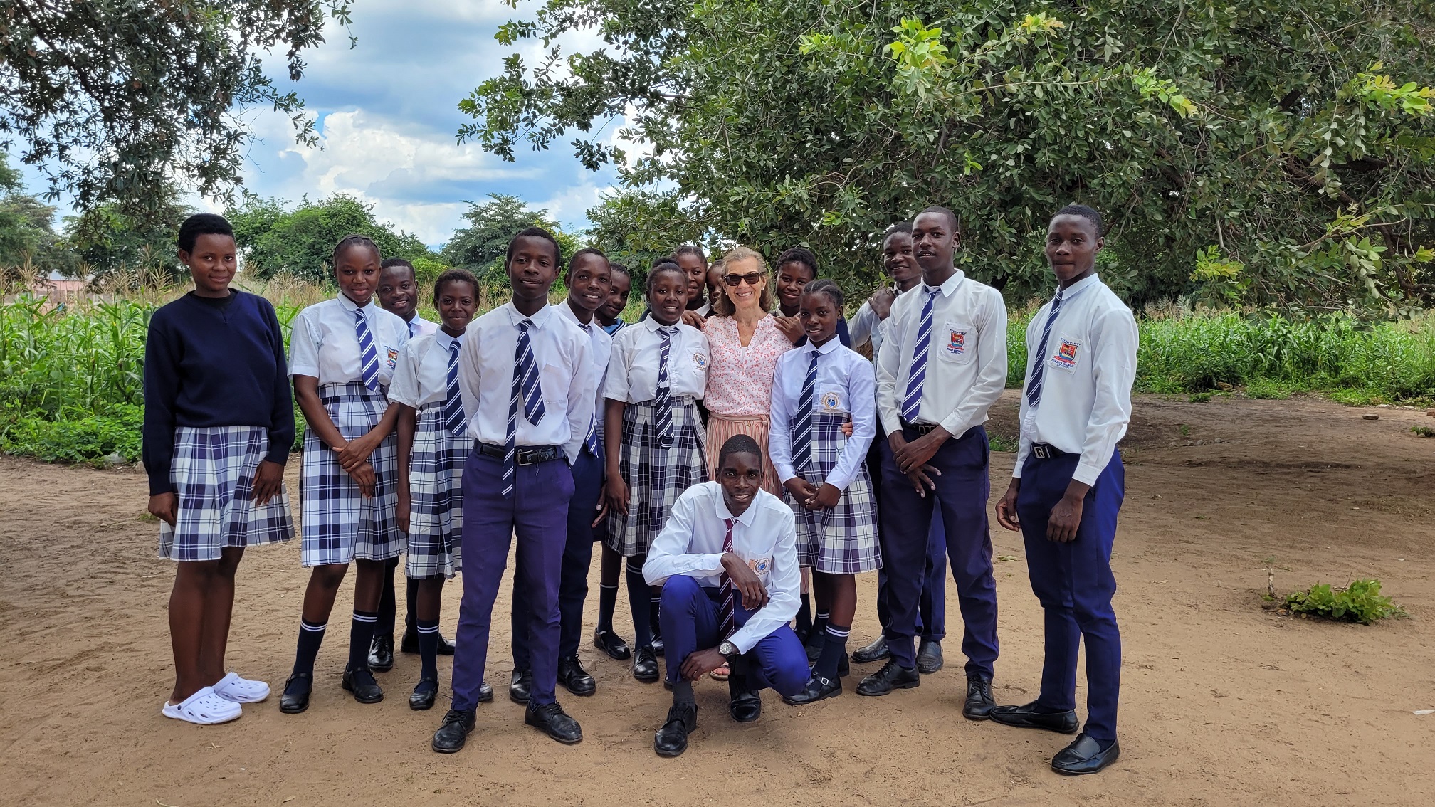 Riverview Sponsored Orphans